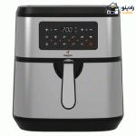 سرخ کن بدون روغن مباشی مدل ME-AF987