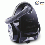 جاروبرقی 2100 وات دوو مدل DVC-S22G