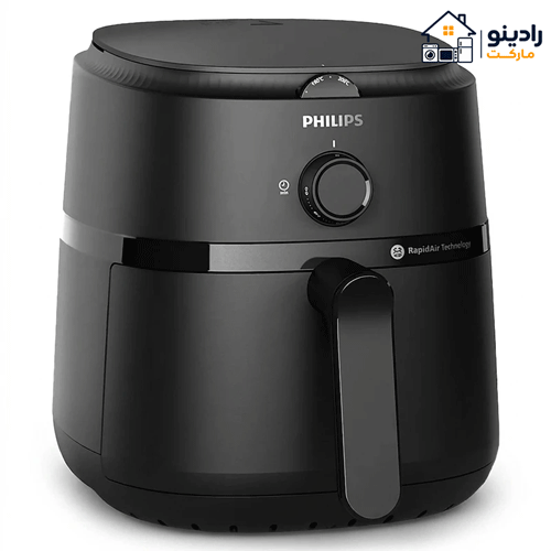 15.1 سرخ کن بدون روغن فیلیپس مدل NA120
