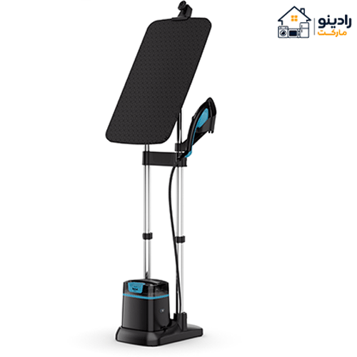 15.1 اتو بخارگر تفال مدل QT1511