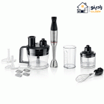 گوشت کوب برقی بوش مدل MSM6M871