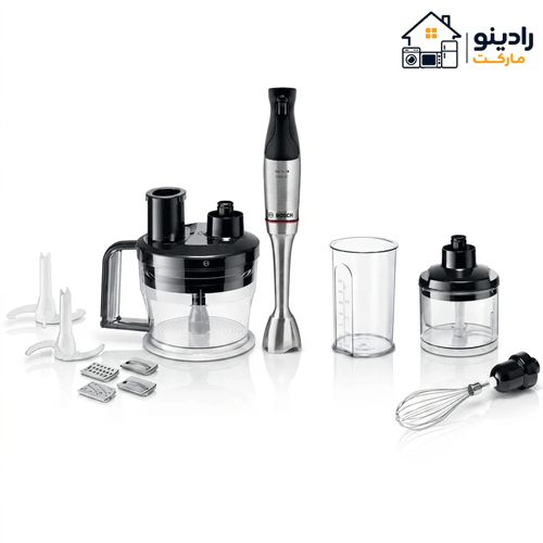 15.1 گوشت کوب برقی بوش مدل MSM6M871