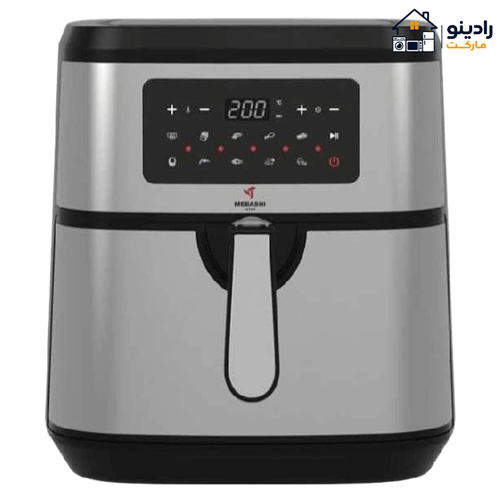 15.1 سرخ کن بدون روغن مباشی مدل ME-AF987