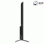 تلویزیون 75 اینچ ال ای دی هوشمند جی پلاس مدل GTV-75SU888