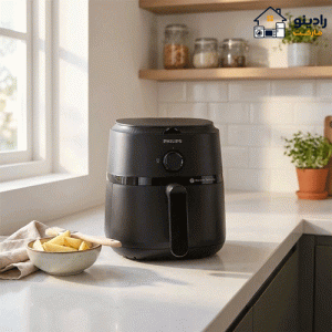 سرخ کن بدون روغن فیلیپس مدل NA120
