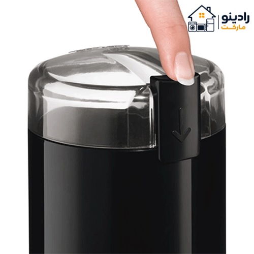 آسیاب بوش مدل TSM6A013B
