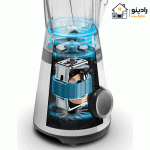 مخلوط کن بوش مدل MMB6174S