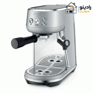 اسپرسو ساز دستی سیج مدل SAGE SES 450