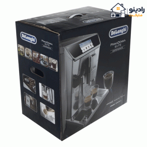 اسپرسو ساز تمام اتوماتیک دلونگی مدل ECAM 650.85