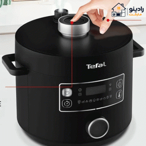 زودپز برقی تفال مدل CY754840