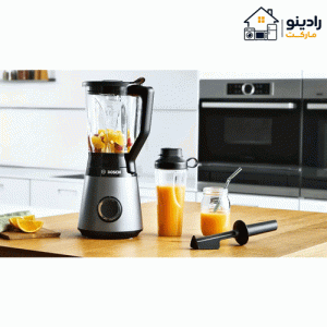 مخلوط کن بوش مدل MMB6174S