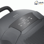 جاروبرقی AEG سری 8000 مدل AB81A2DG