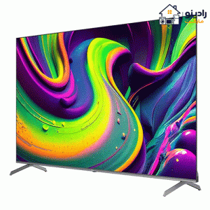 تلویزیون 75 اینچ ال ای دی هوشمند جی پلاس مدل GTV-75SU888