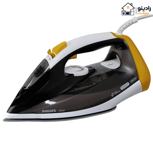 16.1 اتو بخار فیلیپس مدل GC4544