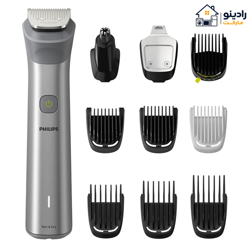 16.1 ست ماشین اصلاح فیلیپس مدل MG5923/15