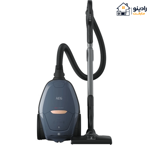 16.1 جاروبرقی آ ا گ مدل VX82-1-5DB