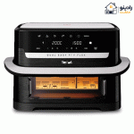 آون سرخ بدون روغن کن تفال مدل EY9228