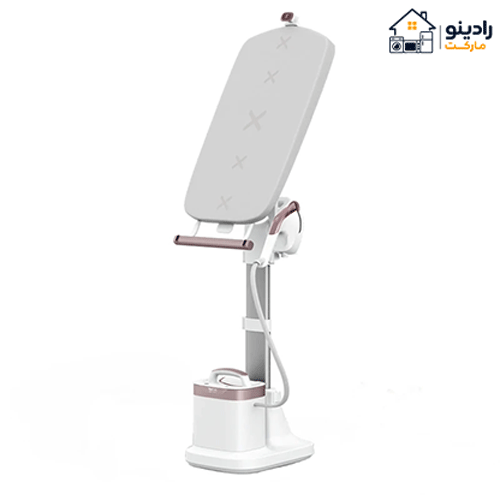 16.1 اتو بخارگر تفال مدل QT1811