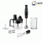 گوشت کوب برقی بوش مدل MSM4B670
