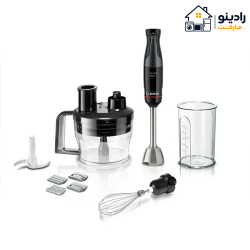 16.1 گوشت کوب برقی بوش مدل MSM4B670
