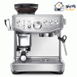 اسپرسو ساز سیج مدل SES 876