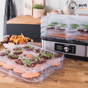 میوه خشک کن گاستروبک مدل 46600