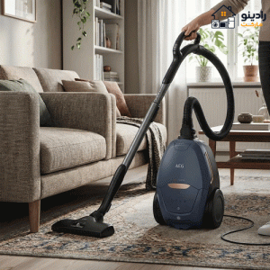 جاروبرقی آ ا گ مدل VX82-1-5DB