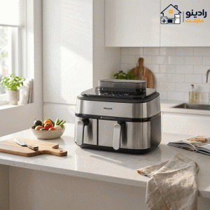 سرخکن بدون روغن فیلیپس مدل NA555