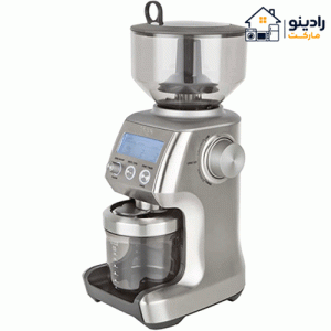 آسیاب قهوه سیج مدل BCG 820