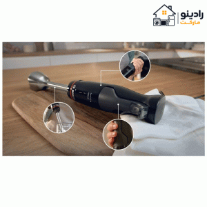 گوشت کوب برقی بوش مدل MSM4B670