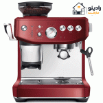 اسپرسو ساز سیج مدل SES 876