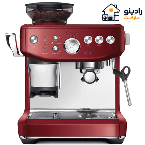 16.2 اسپرسو ساز سیج مدل SES 876