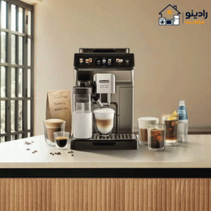 اسپرسوساز دلونگی مدل ECAM 44.660.B