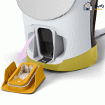 اتو بخار فیلیپس مدل GC4544