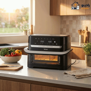 آون سرخ بدون روغن کن تفال مدل EY9228
