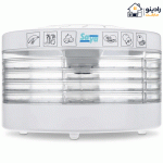 میوه و سبزی خشک کن سایا مدل GP-103