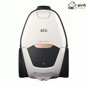 جاروبرقی آاگ مدل VX82-1-ALR