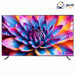 تلویزیون 75 اینچ ال ای دی هوشمند جی پلاس مدل GTV-75SQ888