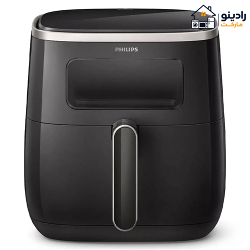 17.1 سرخ کن بدون روغن فیلیپس مدل HD9257