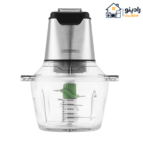 17.1 خردکن گاستروبک مدل 40966