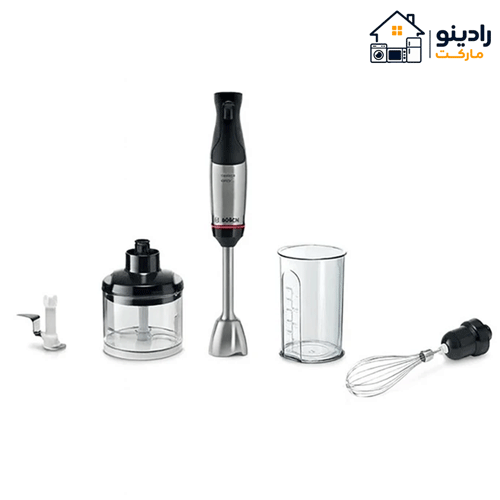 17.1 گوشت کوب برقی بوش مدل MSM6M622