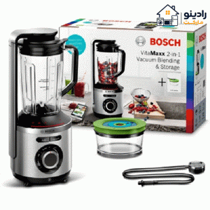 مخلوط کن بوش مدل MMBV622M تک کاره