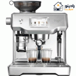 اسپرسو ساز سیج مدل SES 990