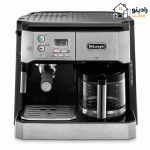 اسپرسو ساز دلونگی مدل BCO431.S نیمه اتوماتیک