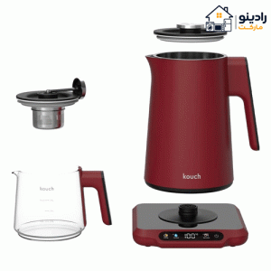چای ساز کوخ مدل KT-2153