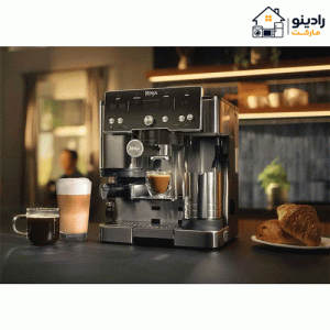 اسپرسوساز تمام اتوماتیک نینجا مدل ES501