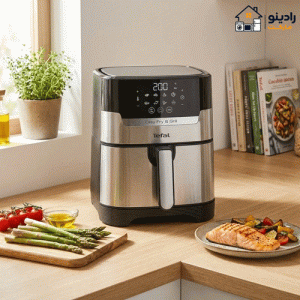سرخ کن بدون روغن تفال مدل EY 801