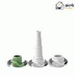 خردکن گاستروبک مدل 40966