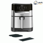 سرخ کن بدون روغن تفال مدل EY 801