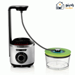 مخلوط کن بوش مدل MMBV622M تک کاره